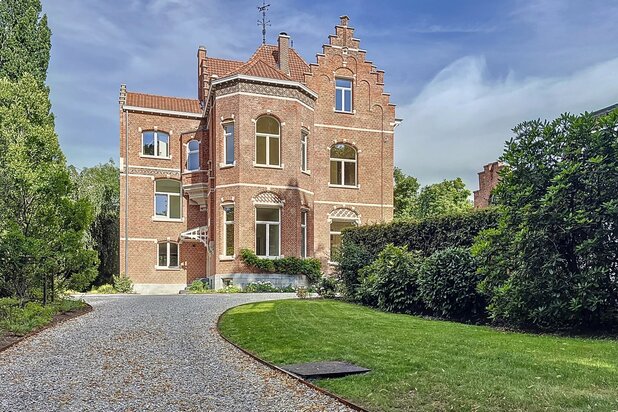 Observatory - Exceptional villa