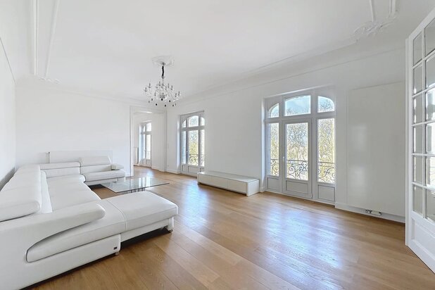 Abbaye La Cambre - Prestigeappartement