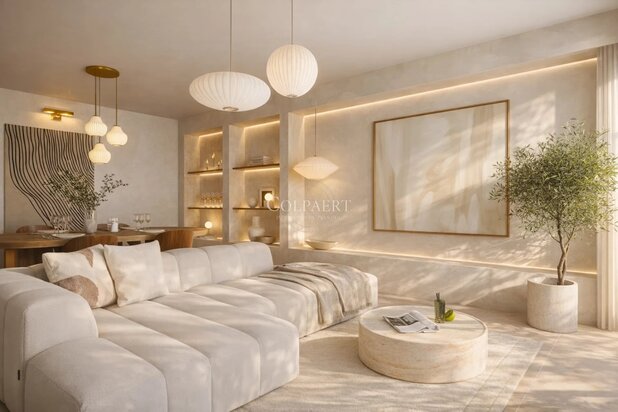 Patio Ruben – Luxury Apartments for Sale in Saint-Tropez