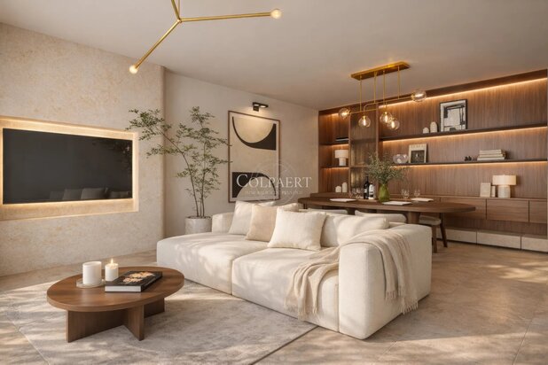 Patio Ruben – Luxury Apartments for Sale in Saint-Tropez