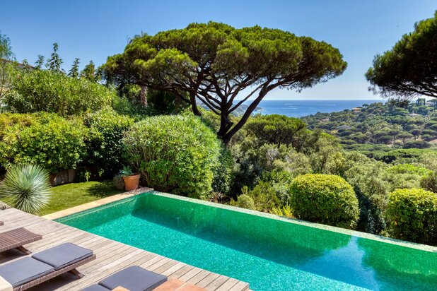 OFF MARKET — GIGARO