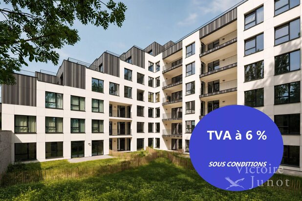 TWIN FALLS -  3 SLPK APPARTEMENT