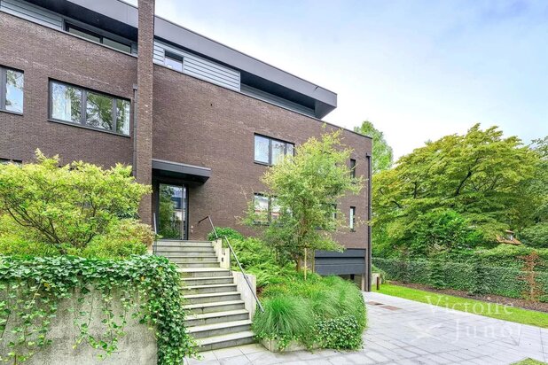 Ukkel I De Fré I Penthouse 3 slpks, terras 110m²