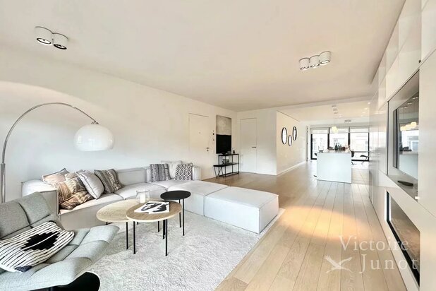 Montgomery : Prachtig appartement met 2 slaapkamers