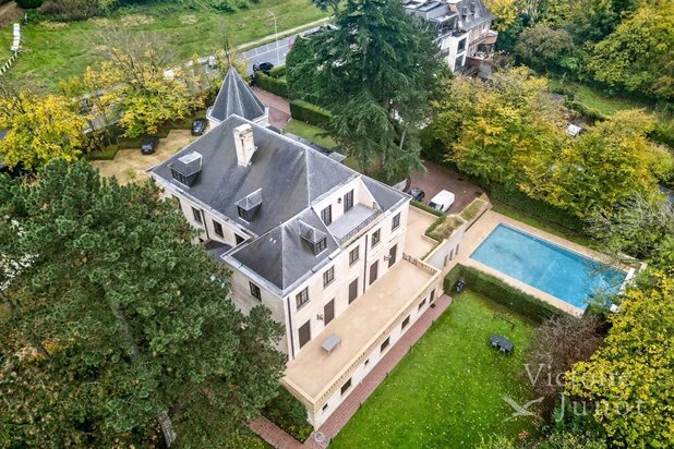 Villa te huur in Forest met referentie 19210385293