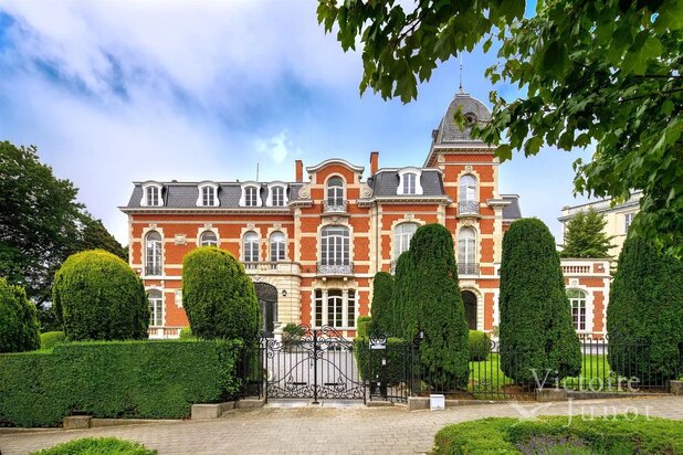 MAGNIFICENT PROPERTY van grote standing