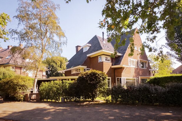 Villa te koop in HEEMSTEDE met referentie 19212521712