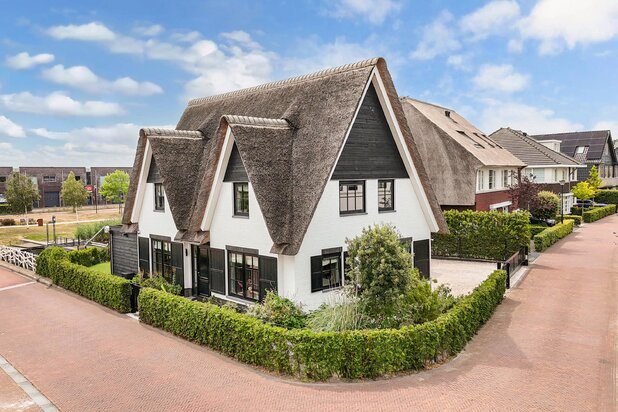 Villa te koop in BLARICUM met referentie 19512321313