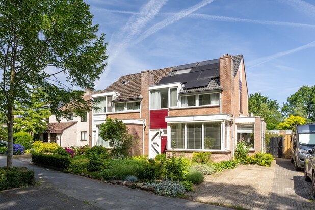 Villa te koop in VUGHT met referentie 19212821515