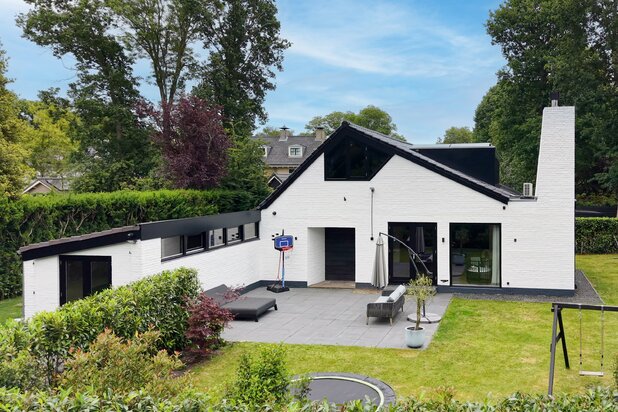 Villa te koop in HEILOO met referentie 19912421816
