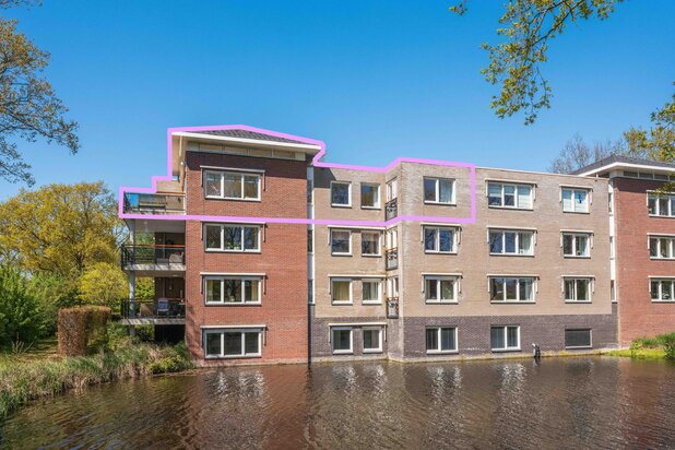 Appartement te koop in BERGEN (NH) met referentie 19912821918
