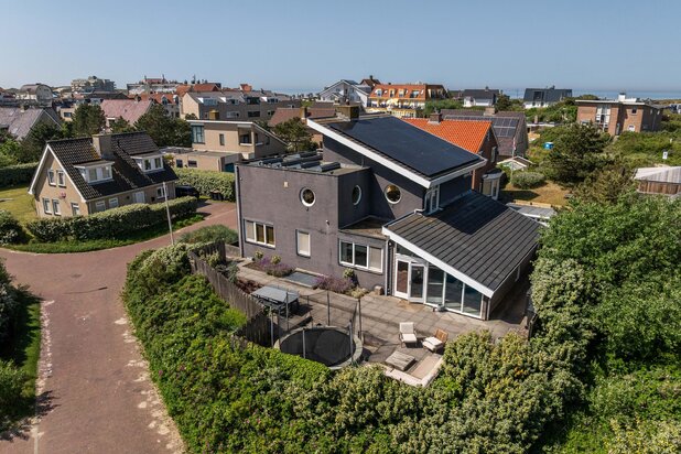 Villa te koop in BERGEN AAN ZEE met referentie 19412521019