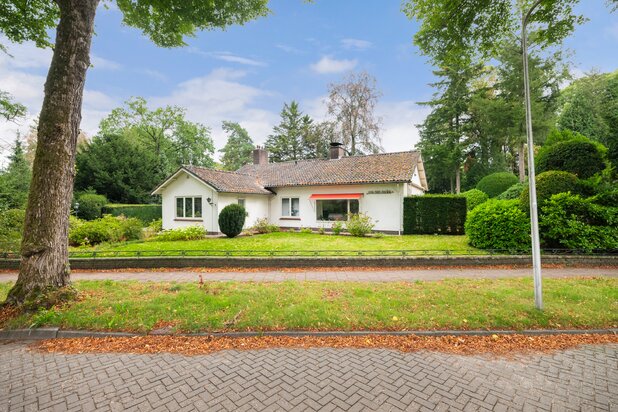 Villa te koop in Zeist met referentie 19512221529