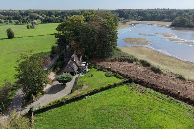 Villa te koop in Aalter aan de Kraenepoel