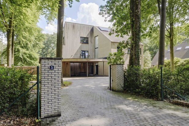 West Flanders I Sint-Andries