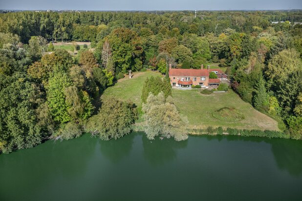 Villa te koop in EINDHOVEN met referentie 19712222889