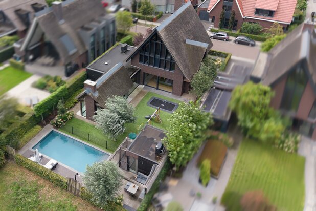 Villa te koop in MIERLO met referentie 19212622890
