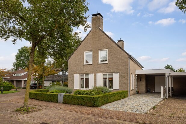 Villa te koop in MOERGESTEL met referentie 19412322291