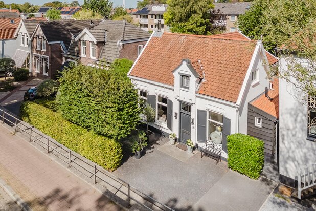 Villa a vendre a GORINCHEM avec reference 19212822192