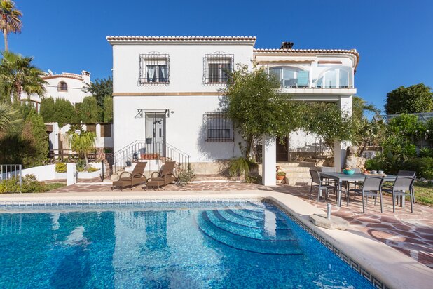 Villa Lilly