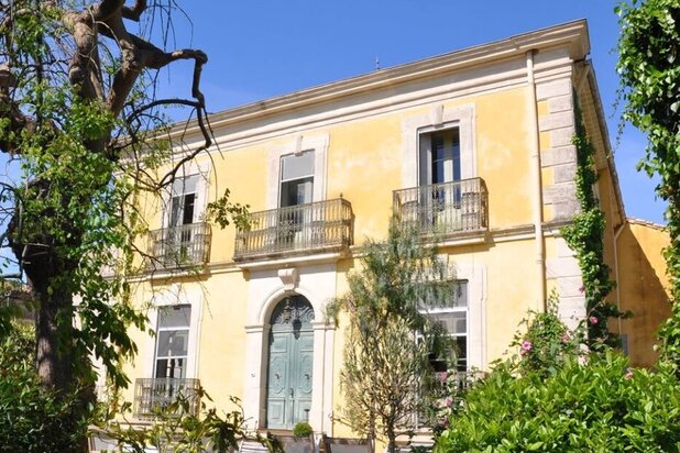 Maison à vendre à Thezan Les Beziers – 7 chambres – 430 m²