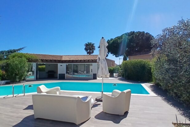 Maison détachée à vendre à Beziers – 5 chambres – 200 m²