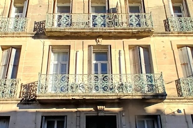 Maison à vendre à Poilhes – 8 chambres – 400 m²