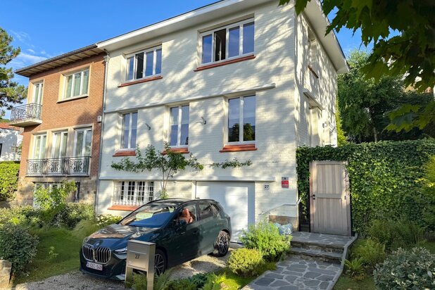 Observatorium, charmant gerenoveerd huis met tuin