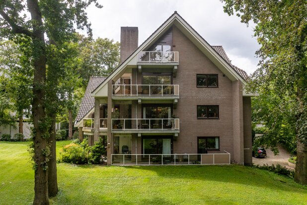 Appartement te koop in BUSSUM met referentie 19712923267