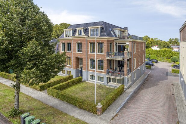 Appartement te koop in Assen met referentie 19812823670