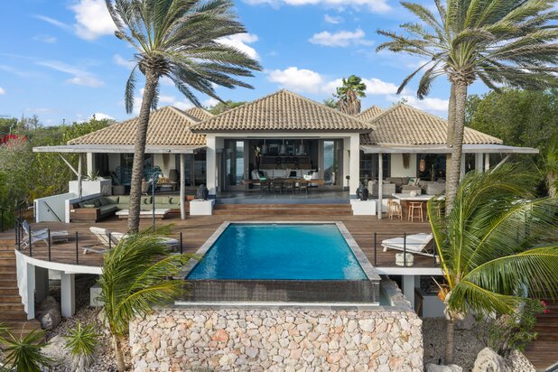 Seru Boca Estate 18 - Curaçao