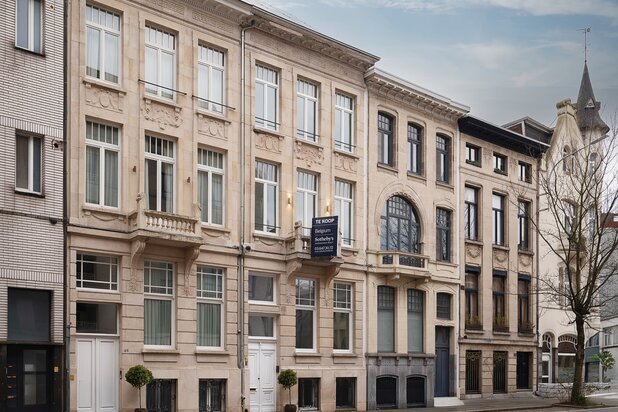 Antwerp I Berchem