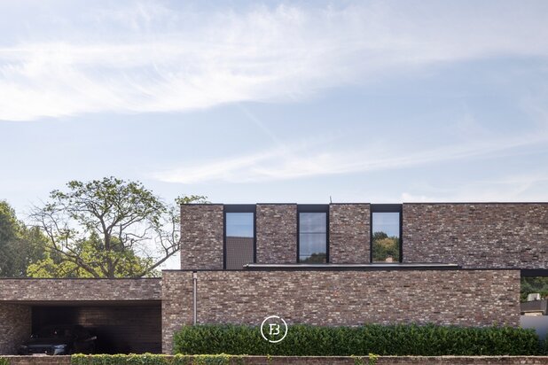 Moderne Villa