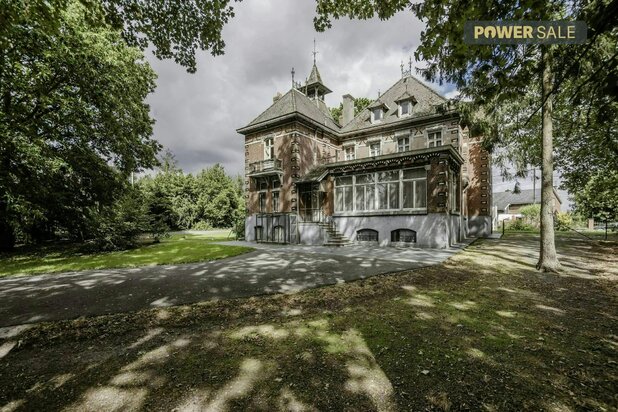 Charmante maison de campagne à vendre à Anzegem