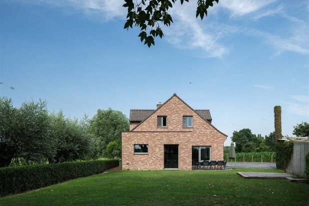 Hoeve