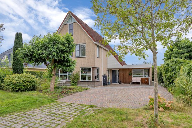 Villa te koop in GRONINGEN met referentie 19612726200