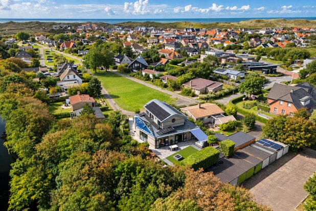 Villa te koop in CALLANTSOOG met referentie 19712126201