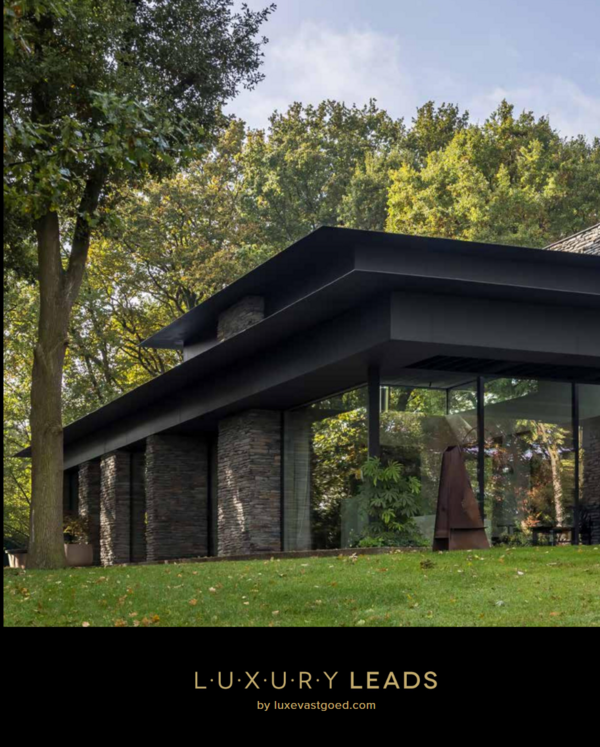 Luxury Leads Magazine