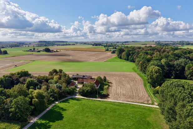 Hoeve Kruisem