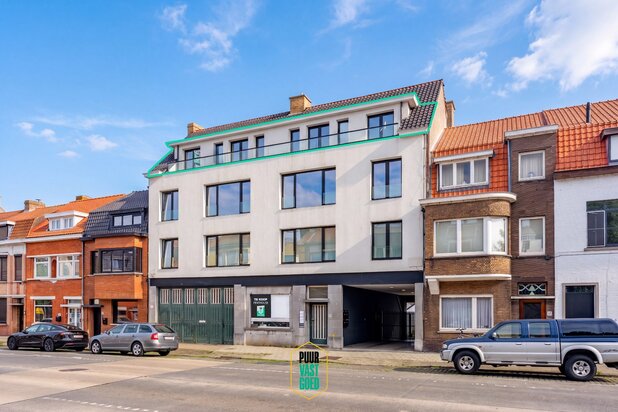 Licht, ruimte en comfort in Kristus Koning.