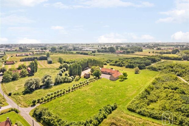 Farmhouse (Fermette)