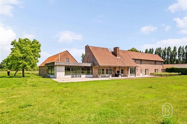Farmhouse (Fermette)