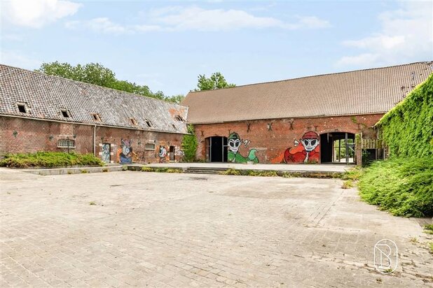 Farmhouse (Fermette)