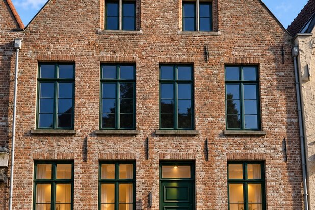 OPENDEURDAG ZATERDAG 26/9 VAN 10U TOT 12U