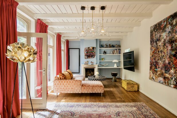 Villa a vendre a AMSTERDAM avec reference 19712426380
