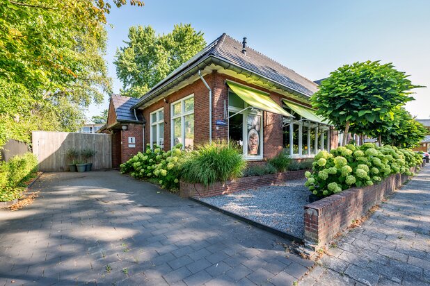 Villa for sale at VENLO with reference 19112626884