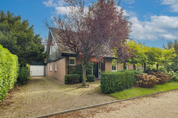 Villa te koop in Apeldoorn met referentie 19412526990