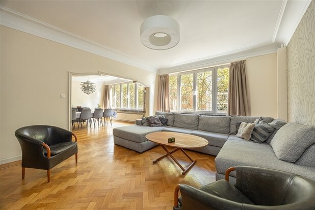 Mechelsesteenweg ∣ Appartement met 4 slaapkamers