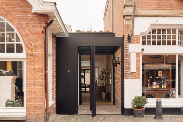 Appartement a vendre a LAREN avec reference 19709991520