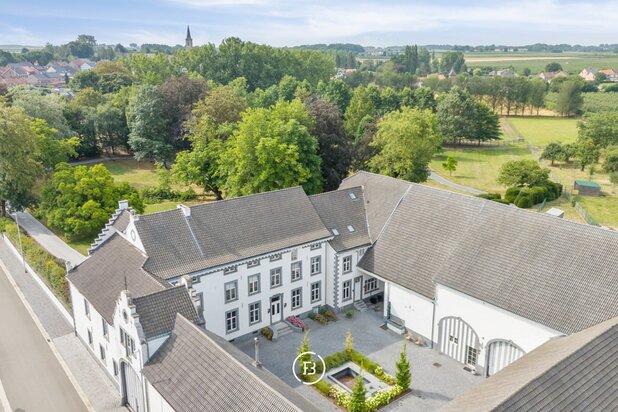 Historische Herenhoeve
